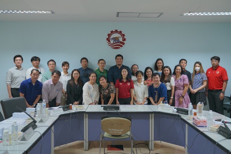 คณะวิศวกรรมศาสตร์ เข้ารับการตรวจประเมินความปลอดภัยห้องปฎิบัติการ ESPReL Checklist